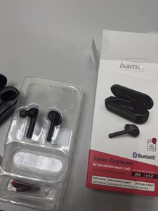 Б/в Навушники Hama stereo 01-200836362