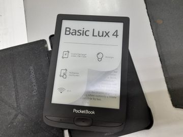 Б/в Електронна книга Pocketbook 618 basic lux 4 01-200836666