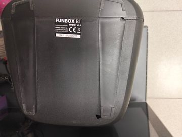 Б/в Акустика Funbox mt3181 v1.2 01-200836383