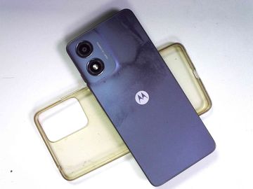 Б/в Мобільний телефон Motorola g04 4/64gb 01-200838566