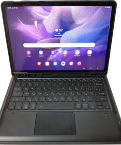 Б/у Планшет Samsung galaxy tab s7 fe 4/64gb wi-fi 01-200497150