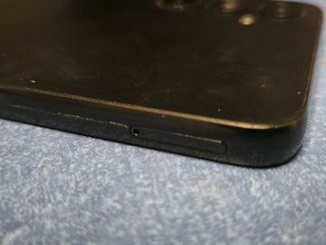 Б/в Мобільний телефон Samsung galaxy a05s 4/128gb 01-200838886