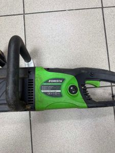 Б/в Пила ланцюгова Foresta fs-2840ds 01-200838664