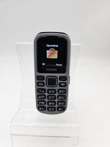 Б/в Мобільний телефон Nomi i1441 18-000093964