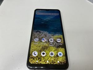 Б/у Мобильный телефон Hmd arc ta-1682 2/64gb 01-200834525