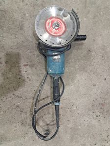 Б/в Кутова шліфмашина Makita ga9020 01-200838214