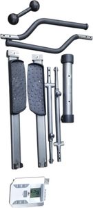 Б/в Орбітрек Body Sculpture be-6650 01-200838722