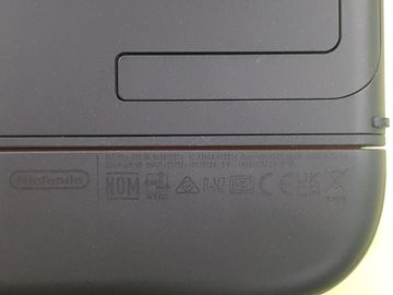 Б/в Ігрова приставка Nintendo switch 2 01-200834112