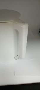 Б/в Електрочайник Xiaomi electric glass kettle 18-000093766