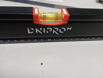 Б/у Уровень Dnipro-M dnipro-m profit 600 мм 01-200838584