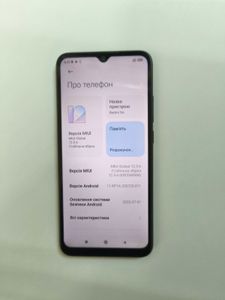 Б/в Мобільний телефон Xiaomi redmi 9a 2/32gb 01-200838897