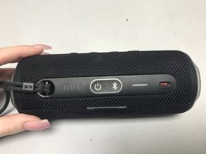 Б/у Акустика Jbl flip 6 01-200834818