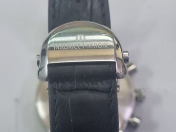 Б/в Годинник Maurice Lacroix lc1148 01-200840401