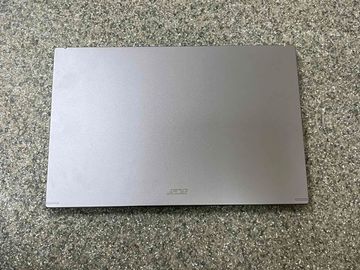 Б/у Ноутбук Acer 15/core 7 150u ddr5/32gb ddr5/hdd *відсутній/ssd 1000 gb/*інтегрована 01-200840467