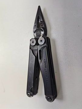 Б/в Мультитул Leatherman wave plus 01-200833922