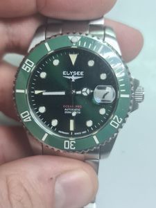 Б/у Часы Elysee 80586 01-200840530