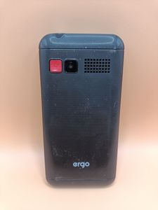 Б/в Мобільний телефон Ergo r231 01-200840899