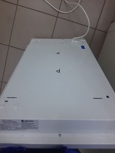 Б/в Обігрівач Atlantic f17 essential 2000w 01-200841032