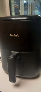 Б/у Фритюрница Tefal easy fry compact ey145810 01-200840691