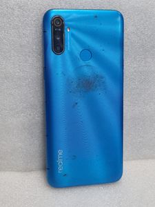 Б/в Мобільний телефон Realme c3 2/32gb 01-200841220