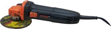 Б/у Угловая шлифмашина Dnipro-M gs-98 01-200795172