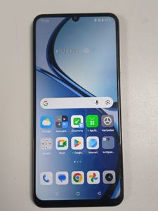 Б/в Мобільний телефон Realme note 50 3/64gb 01-200842965
