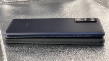 Б/у Мобильный телефон Samsung galaxy s20 fe sm-g780g 8/256gb 01-200843471