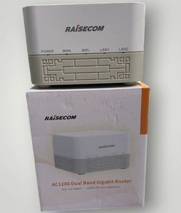 Б/в Бездротовий маршрутизатор Raisecom dr5254 01-200801798