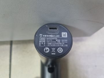 Б/у Шуруповерт Mijia electric screwdriver 01-200804297
