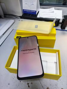 Б/в Мобільний телефон Poco m7 6/128gb 01-200844039