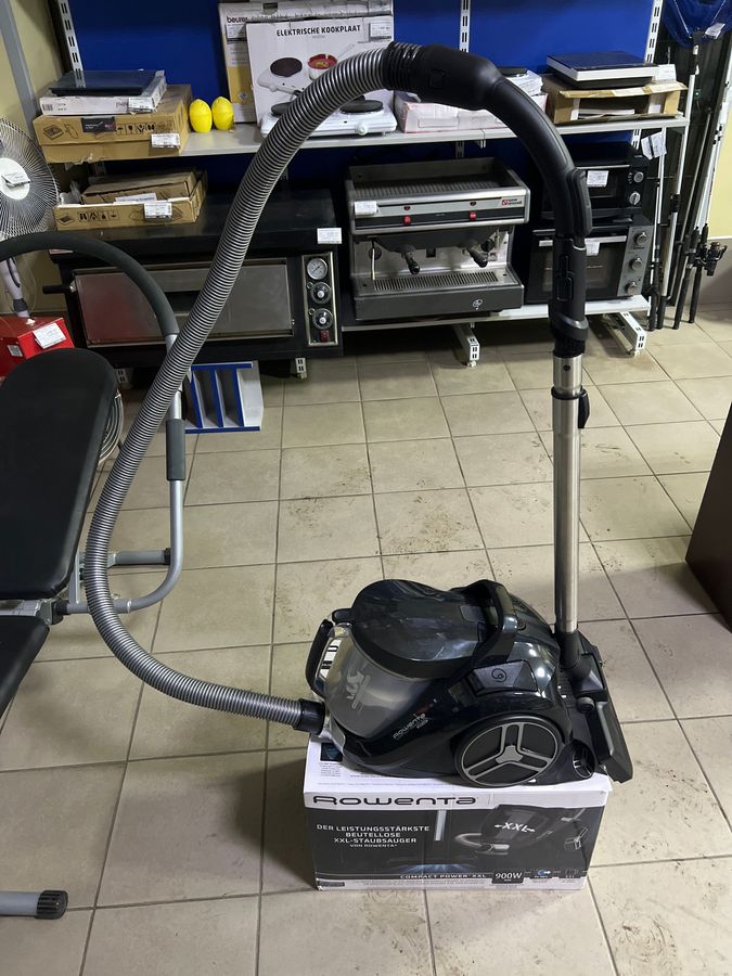 compact power xxl ro4b75ea