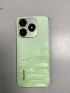 Б/в Мобільний телефон Realme c63 6/128gb 01-200843035