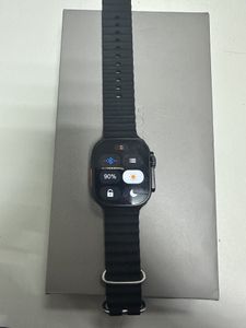 Б/в Смарт-годинник Xo smart watch ultra 01-200844958