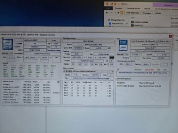 Б/у Системный блок Dell core i5-6500t/ram8gb/ssd240gb 01-200844267