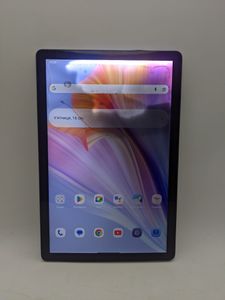 Б/в Планшет Blackview oscal pad 13 8/256gb 4g dual sim 01-200777629