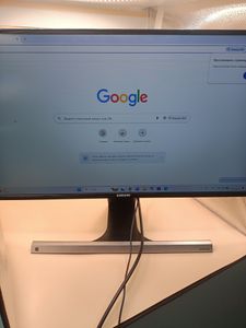 Б/в Монітор Samsung s24d590pl 01-200830923