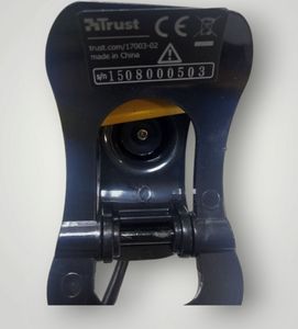 Б/в Веб - камера Trust exis webcam 17003 01-200564353