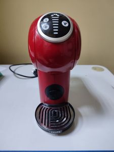 Krups nescafe dolce gusto genio s plus kp340510