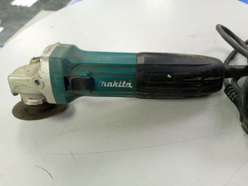 Б/в Кутова шліфмашина Makita ga5030 01-200839052