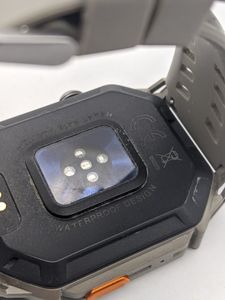 Б/в Смарт годинник Oukitel bt80 01-200844983