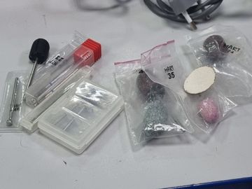 Б/в Фрезер для манікюру Jsda jd500 01-200845905