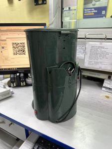 Б/в Кавоварка Efbe-Schott cm2053b 01-200846185