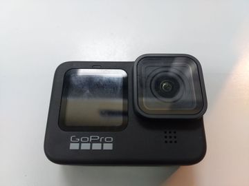 Б/в Екшн-камера Gopro hero9 01-200846011