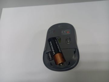 Б/в Миша Logitech m235 wl 01-200846554
