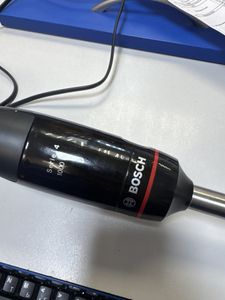 Б/в Блендер Bosch msm4b621 01-200846870