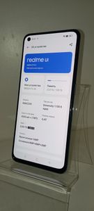 Б/в Мобільний телефон Realme q3 pro 5g rmx2205 128gb 01-200843501