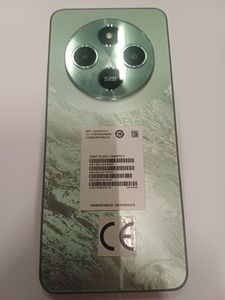 Б/в Мобільний телефон Xiaomi redmi 14c 8/256gb 01-200846436