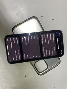 Б/в Мобільний телефон Apple iphone 12 64gb 01-200846763