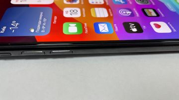 Б/у Мобильный телефон Apple iphone 11 pro max 64gb 01-200809887