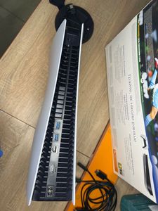 Б/в Ігрова приставка Sony playstation 5 825gb 01-200802459